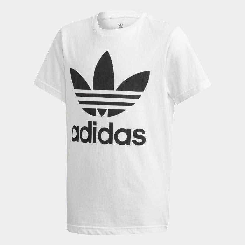TREFOIL TEE T-SHIRT JUNIOR