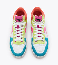 Cargar imagen en el visor de la galería, MAGIC BASKET DEMI CROCO WN
