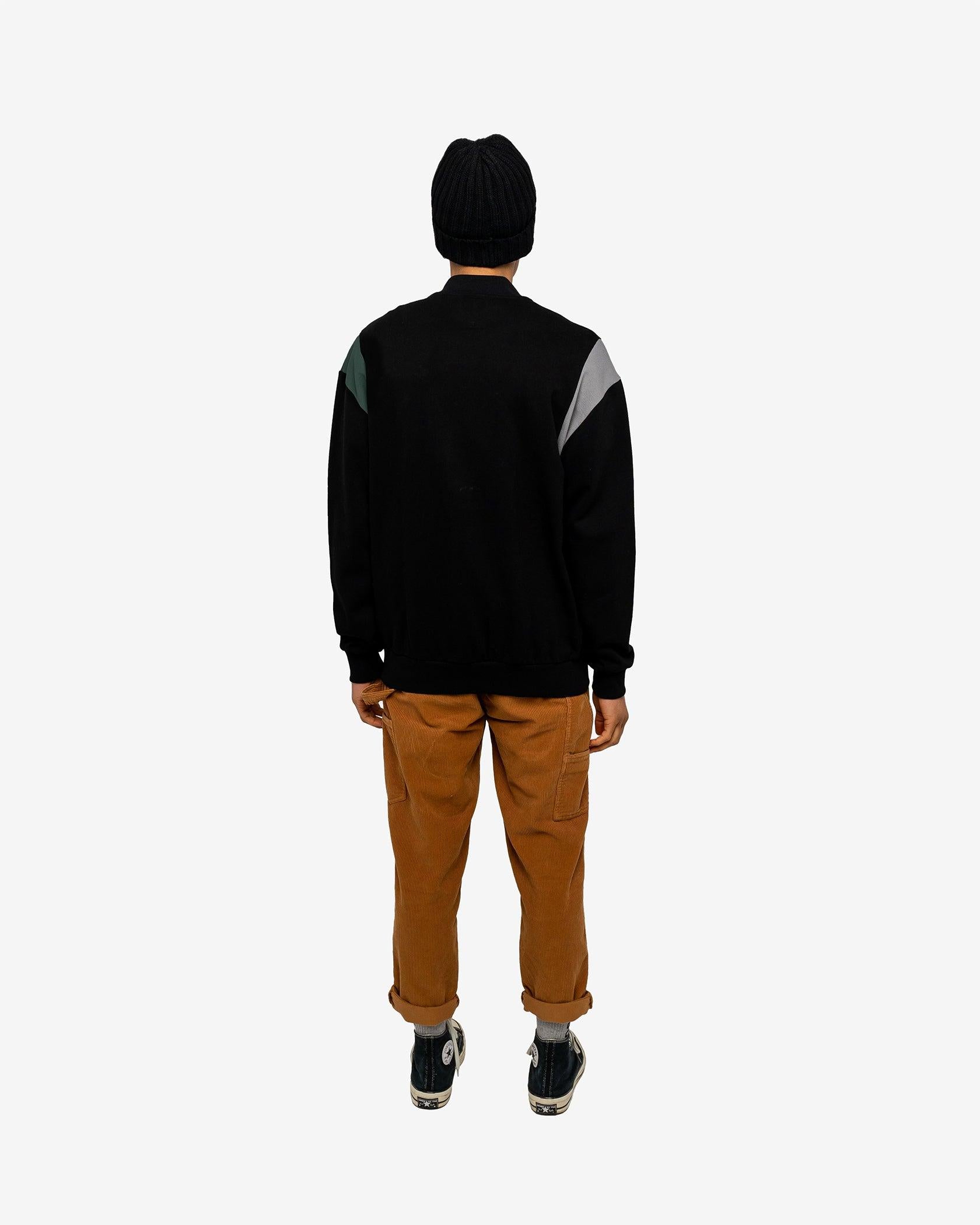 BOMBER UOMO 