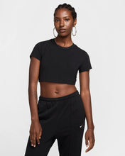 Cargar imagen en el visor de la galería, T-SHIRT DONNA NIKE
