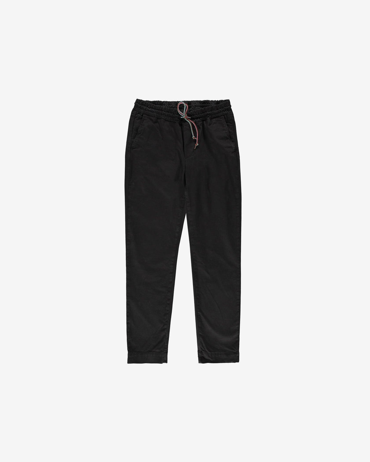 PANTALACCIO IN GABARDINA