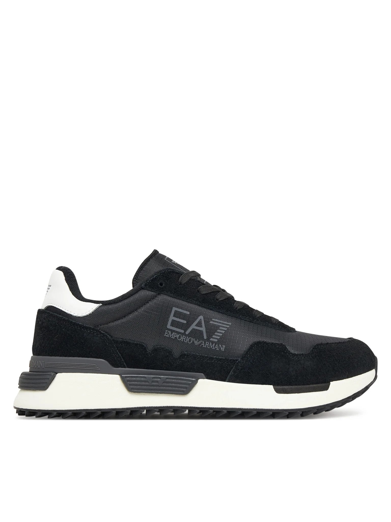 SNEAKER BASSA UOMO