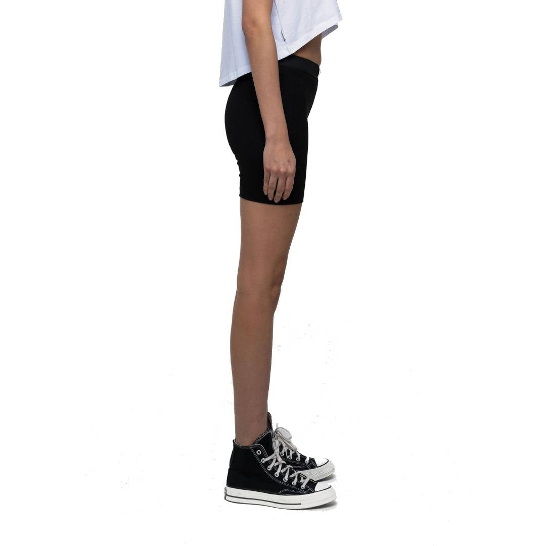 SHORT ELASTICIZZATO