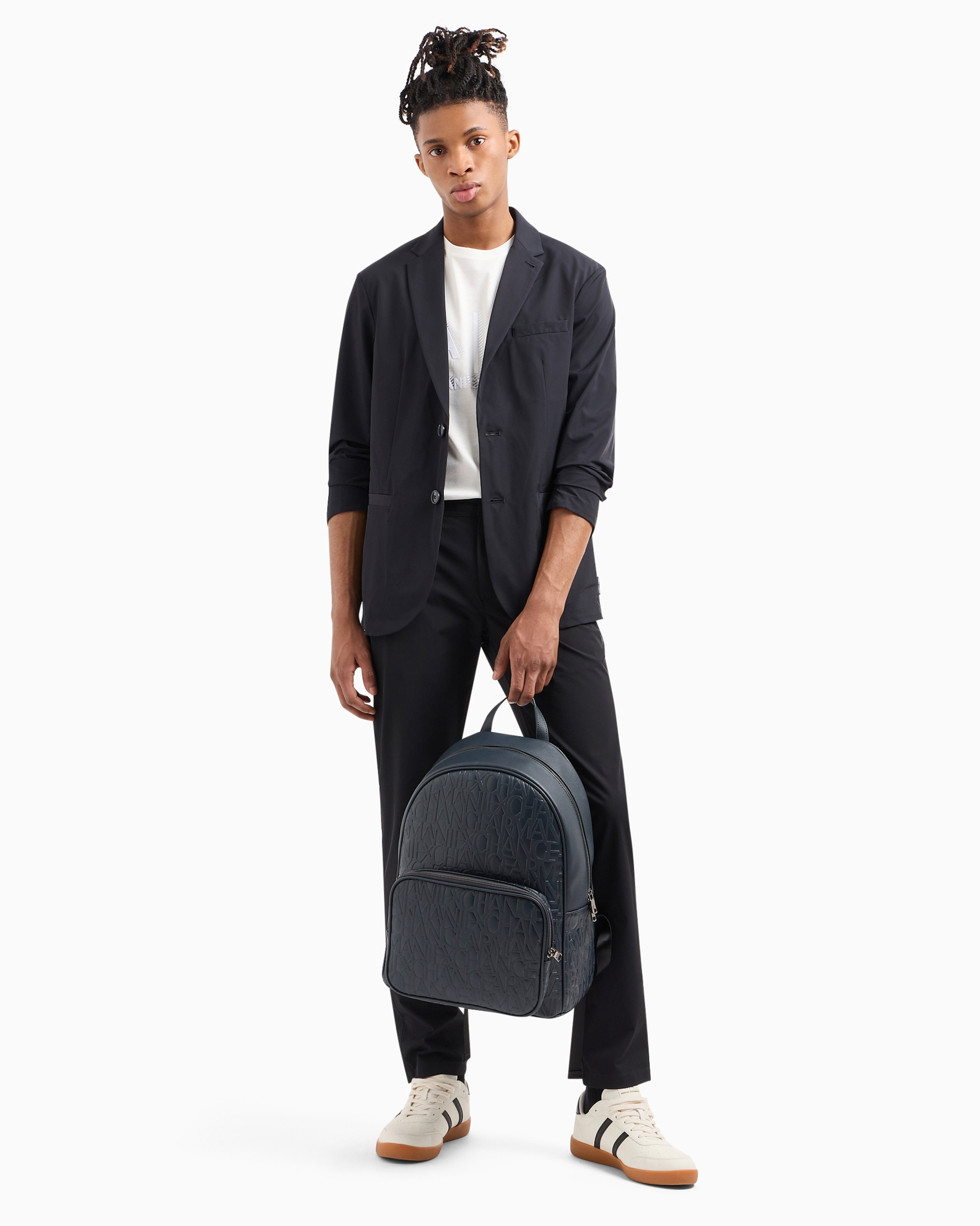 PANTALONE UOMO AX