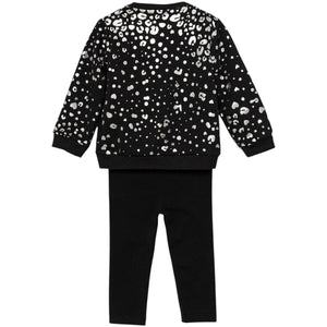 TUTA INFANT ADIDAS