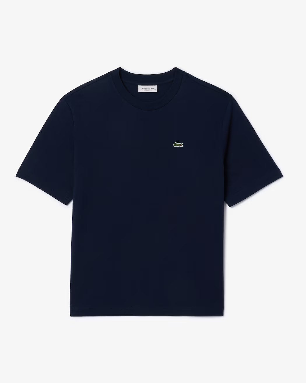 T-SHIRT DONNA LACOSTE