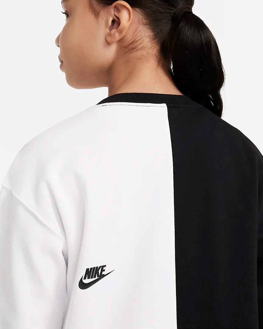 FELPA BIMBA NIKE