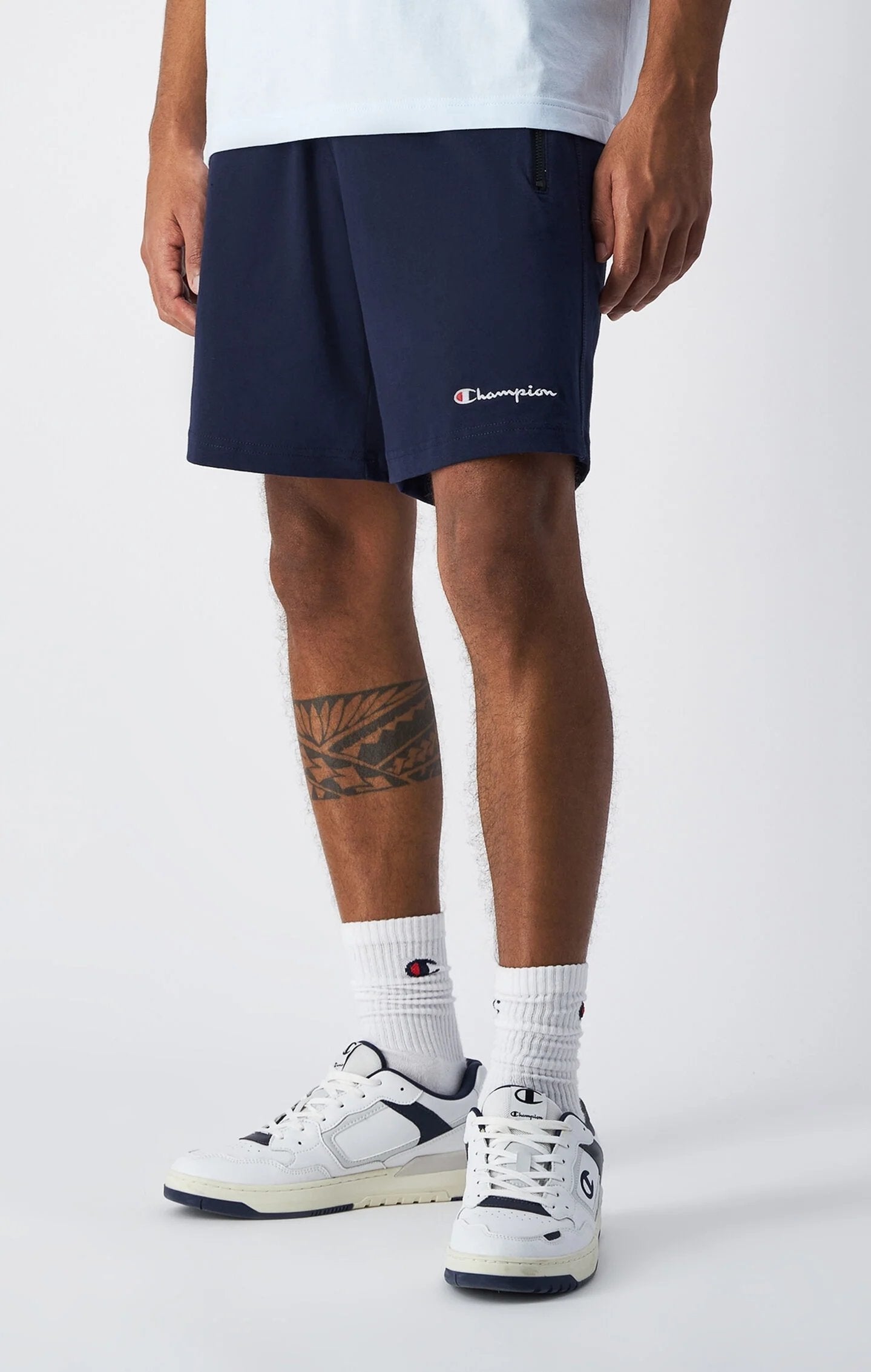 SHORT UOMO