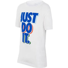 Carica l&#39;immagine nel visualizzatore di Gallery, U NSW TEE JDI STACK T-SHIRT
