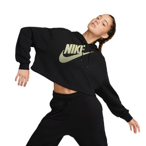 FELPA DONNA NIKE