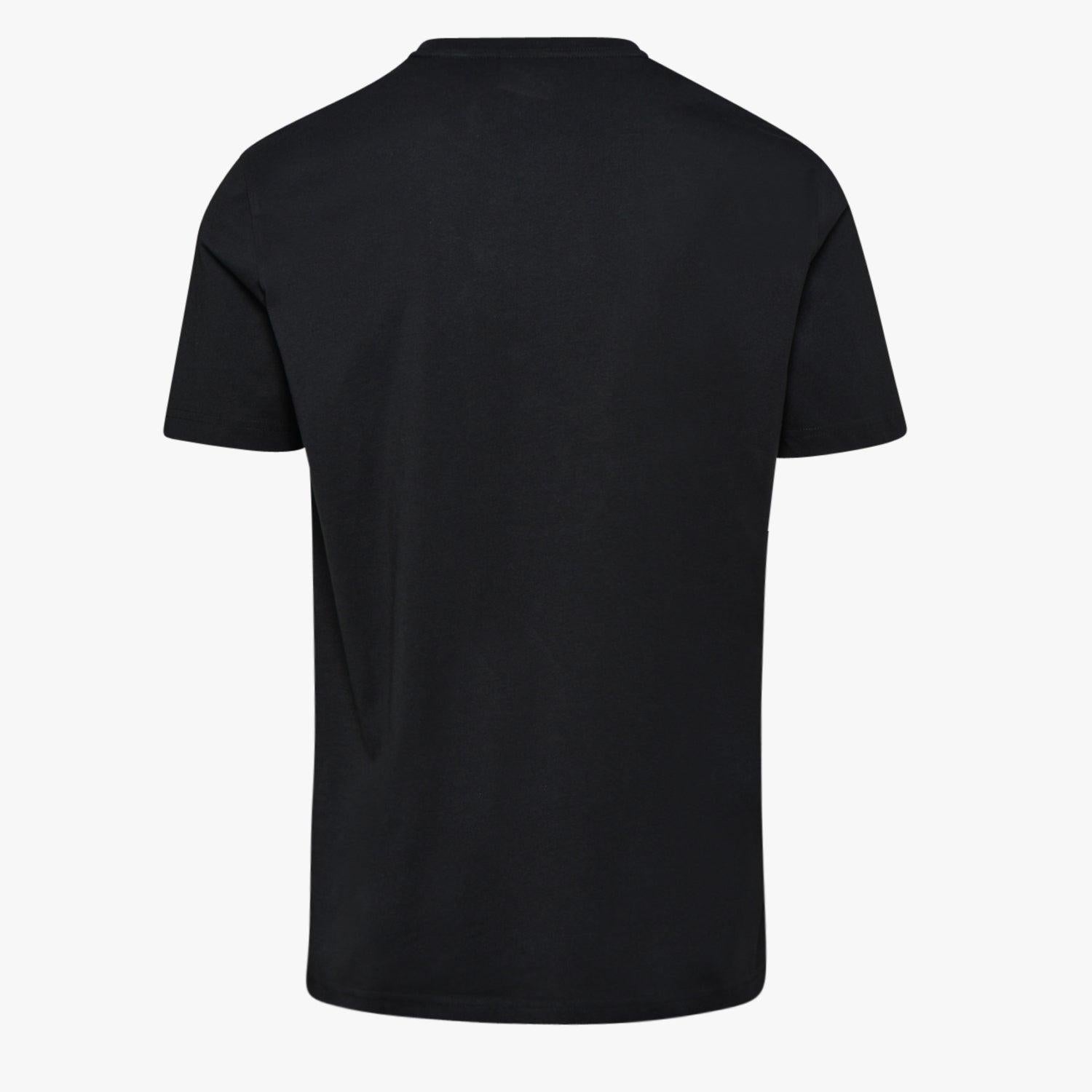T-SHIRT SS 5PALLE TARGA