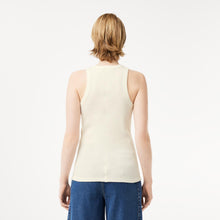 Load image into Gallery viewer, CANOTTA DONNA LACOSTE
