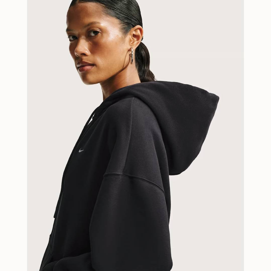 FELPA DONNA NIKE