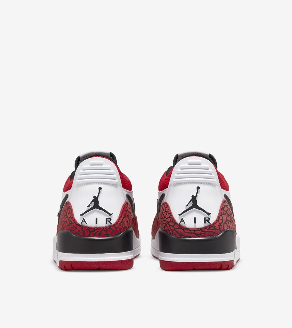 AIR JORDAN LEGACY