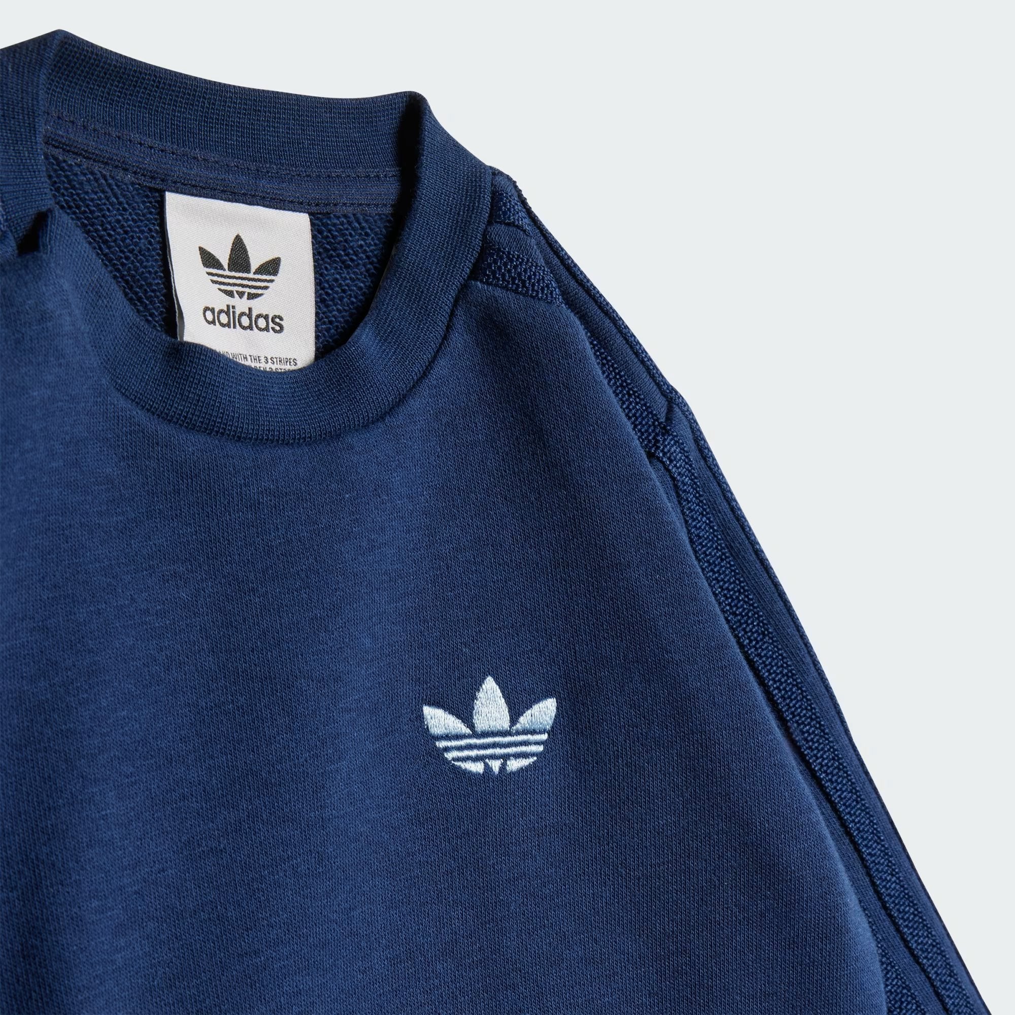 TUTA INFANT ADIDAS