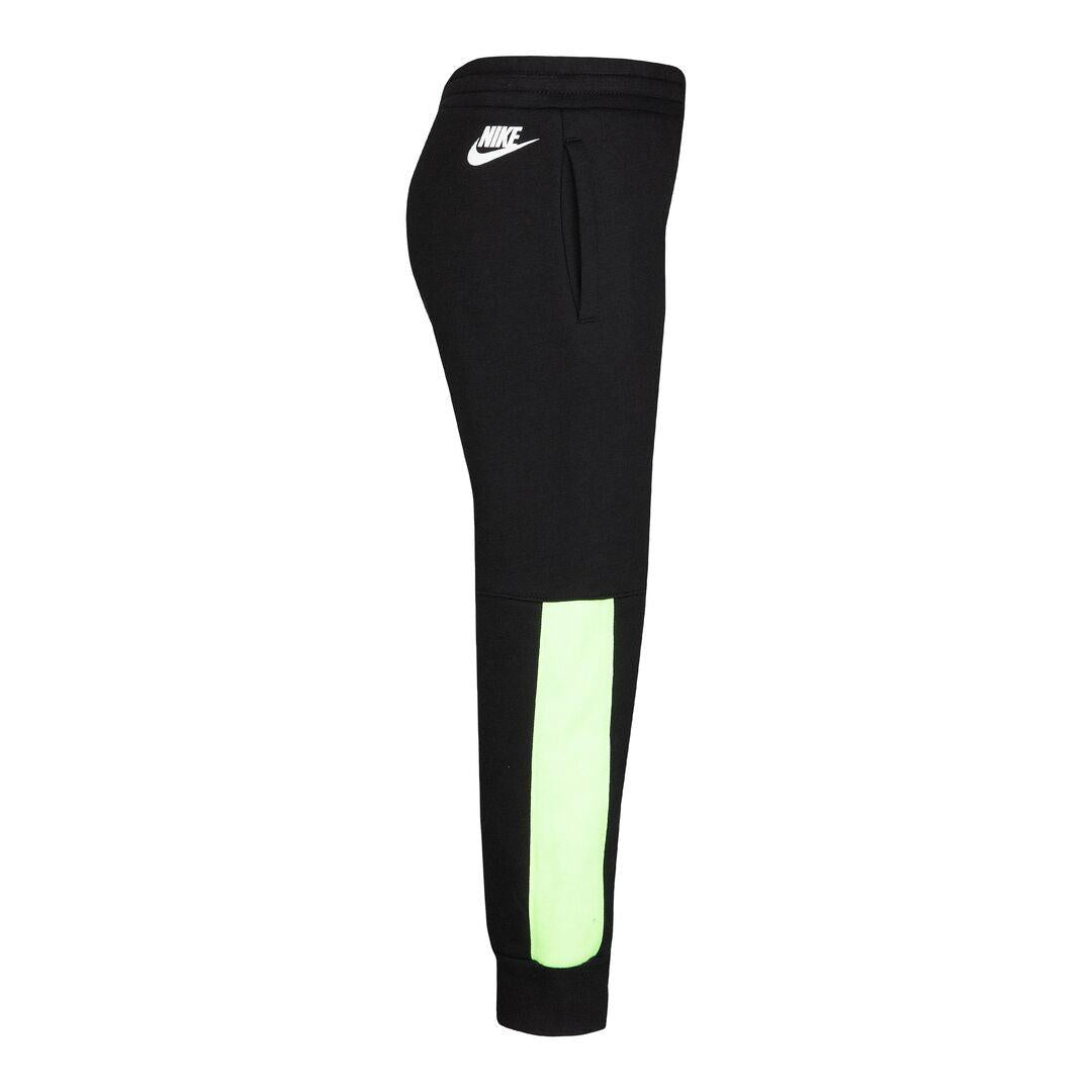 PANTALONE RISE FLEECE 