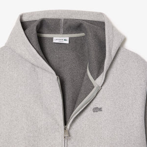 FELPA LACOSTE UOMO