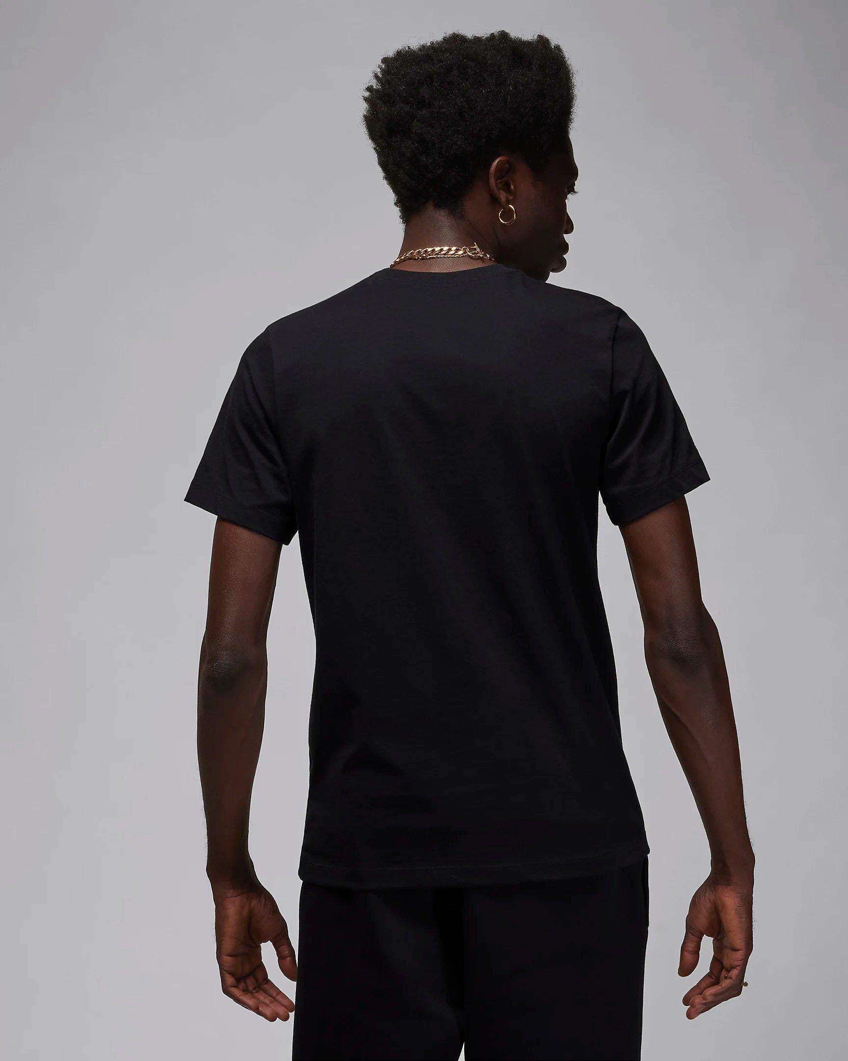 T-SHIRT UOMO JORDAN
