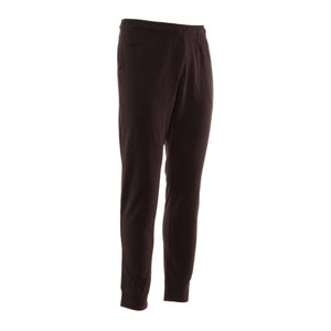 Rib Cuff Pants Pantalone - Azzollino