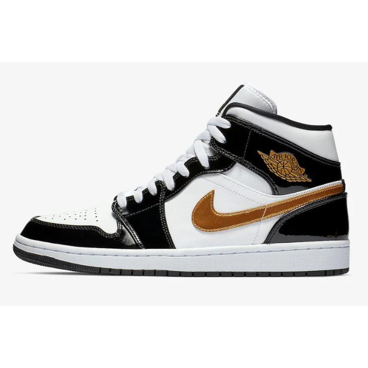 Air Jordan 1 Mid SE