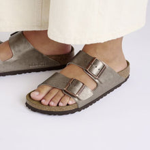 Carica l'immagine nel visualizzatore di Gallery, Arizona graceful taupe, Birko Flor
