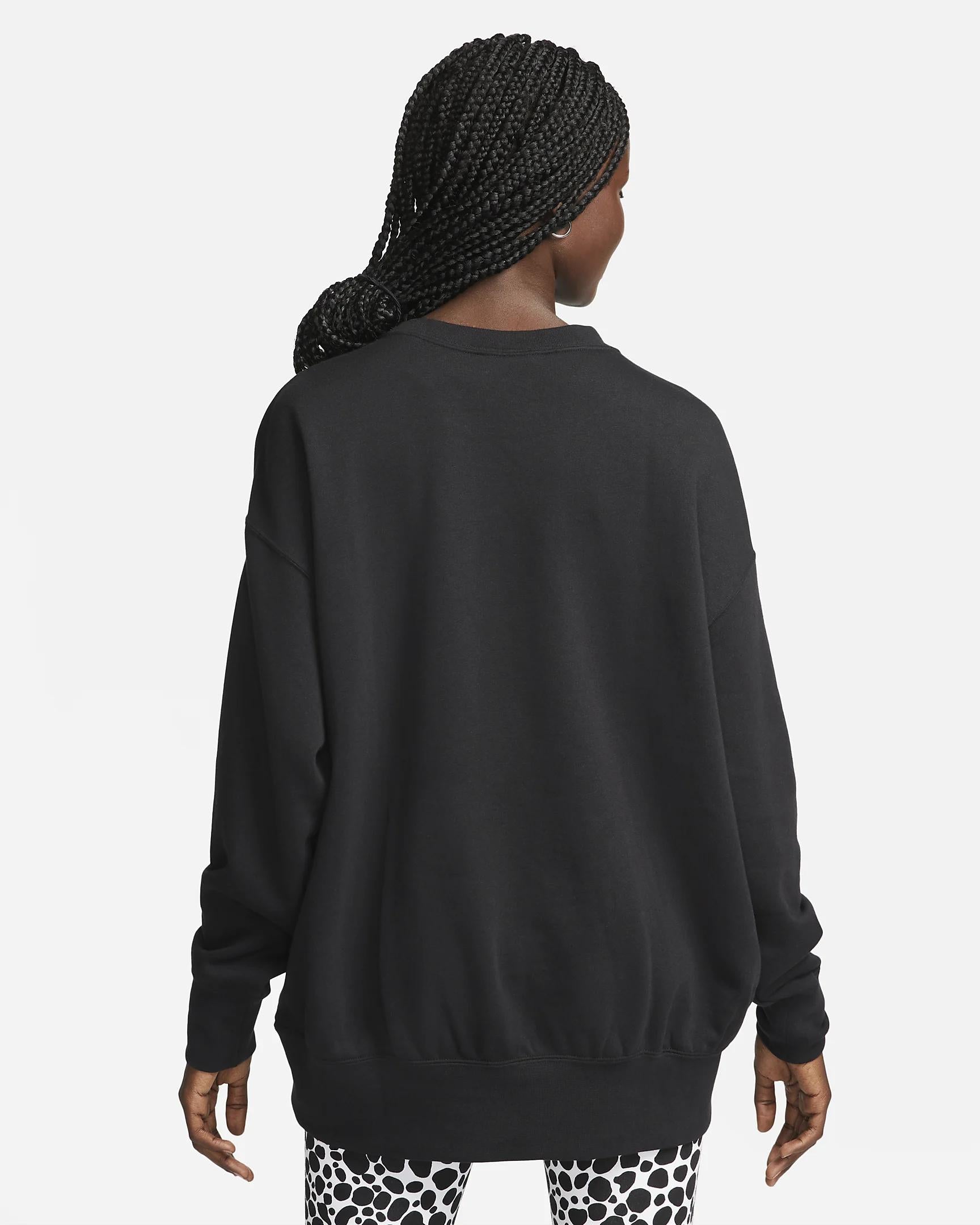 FELPA DONNA NIKE 
