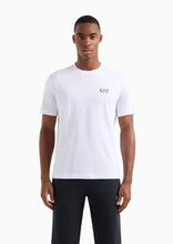 Cargar imagen en el visor de la galería, T-SHIRT MEZZA MANICA EA7 UOMO
