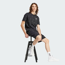 Cargar imagen en el visor de la galería, T-SHIRT UOMO MEZZA MANICA
