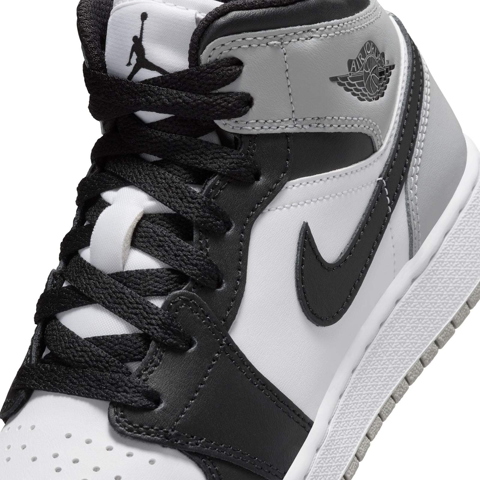 Jordan 1 Mid (GS)