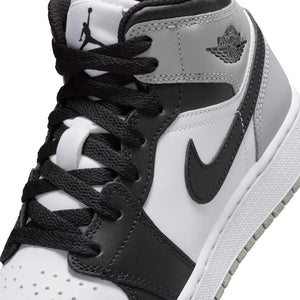 Jordan 1 Mid ( GS )