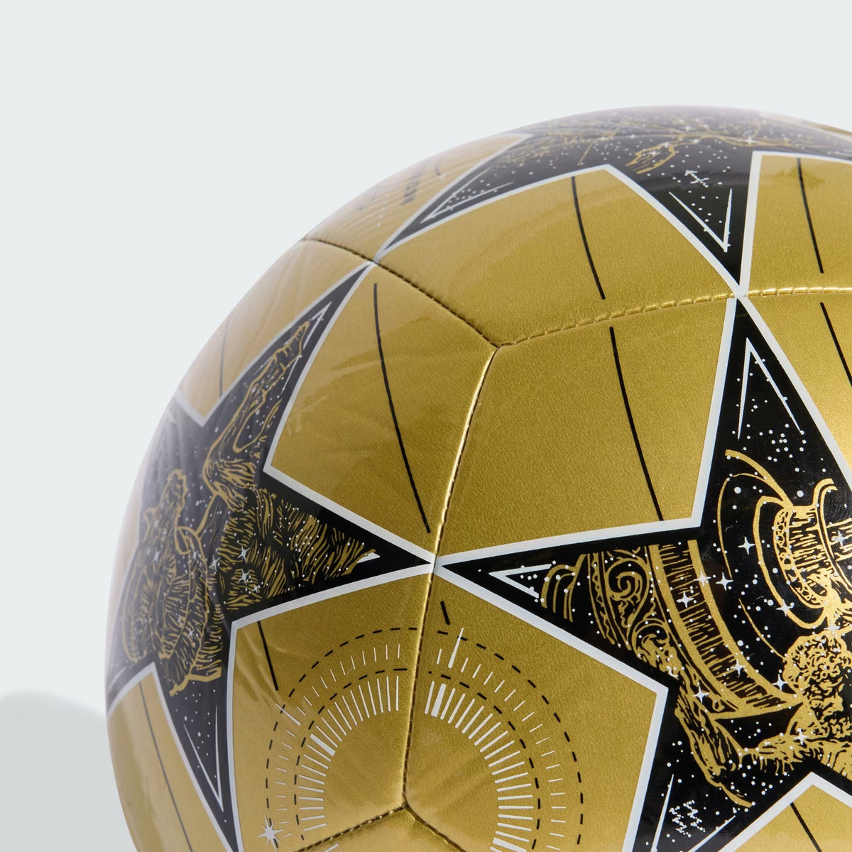 PALLONE CHAMPIONS 