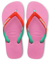 Carica l'immagine nel visualizzatore di Gallery, HAV. TOP MIX BLACK/BLACK
