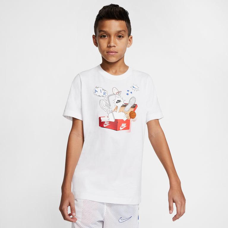 B NSW TEE SHOEBOX AF1