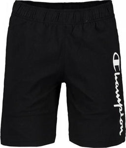 Short in cotone