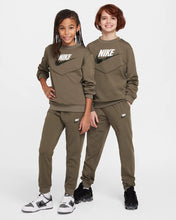 Carica l&#39;immagine nel visualizzatore di Gallery, TUTA JUNIOR NIKE
