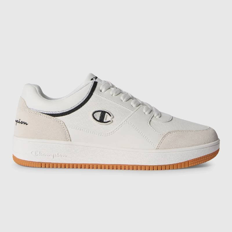 RD18 LOW S LOW CUT SHOE