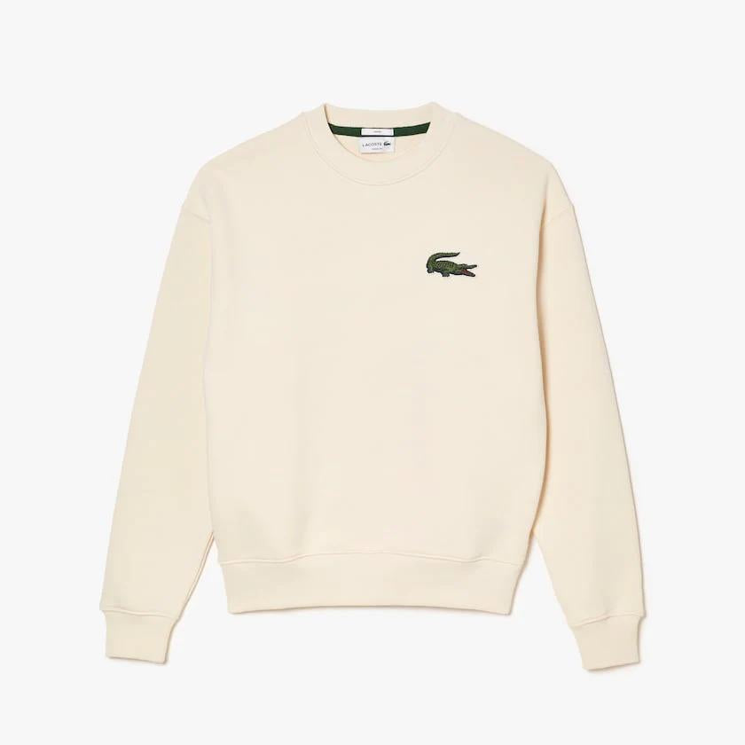 LACOSTE MEN'S SWEATSHIRT