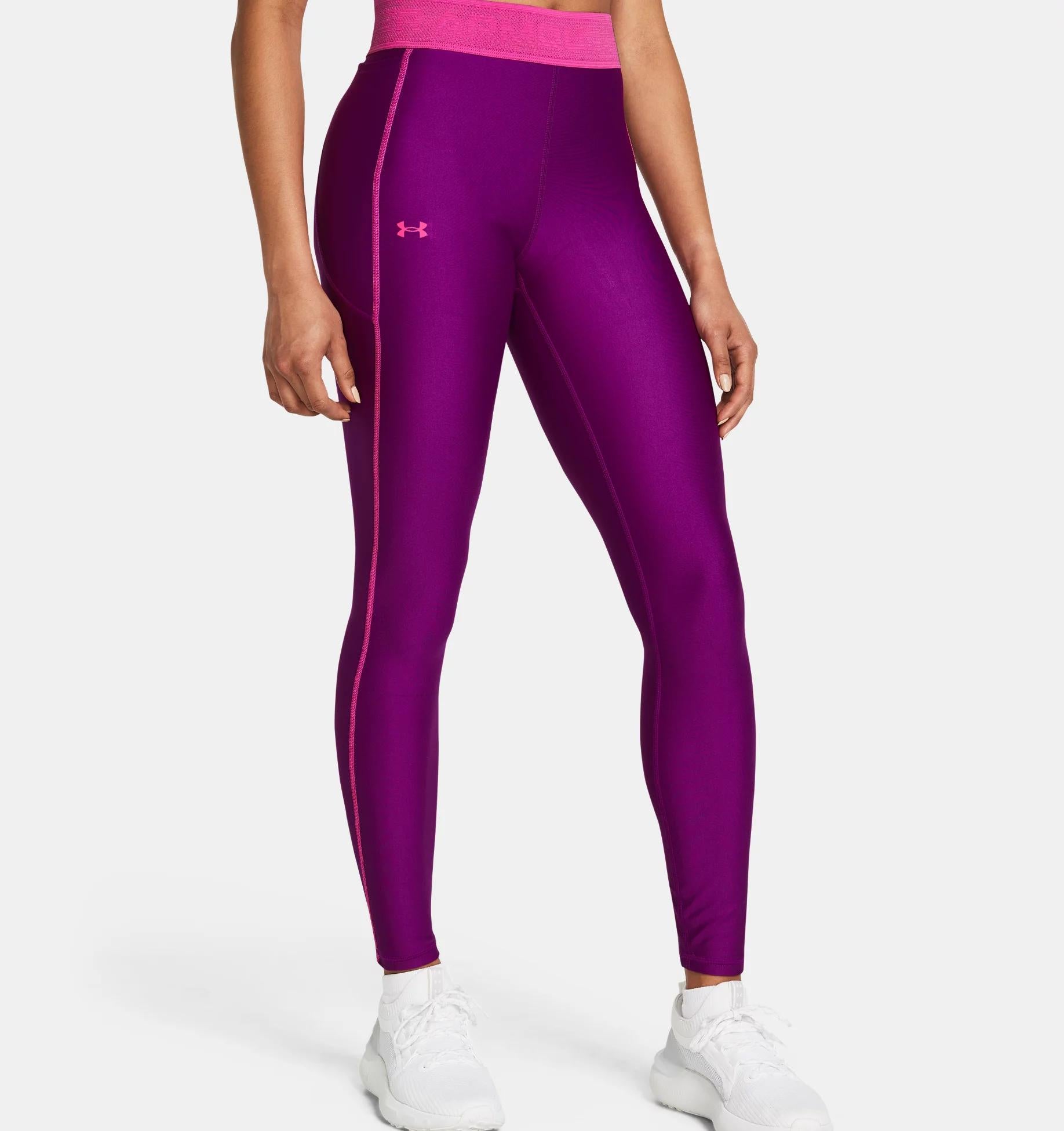 LEGGINS DONNA UNDER ARMOUR