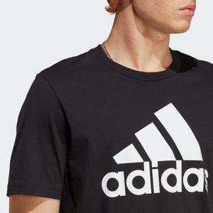 T-SHIRT MEZZA MANICA ADIDAS