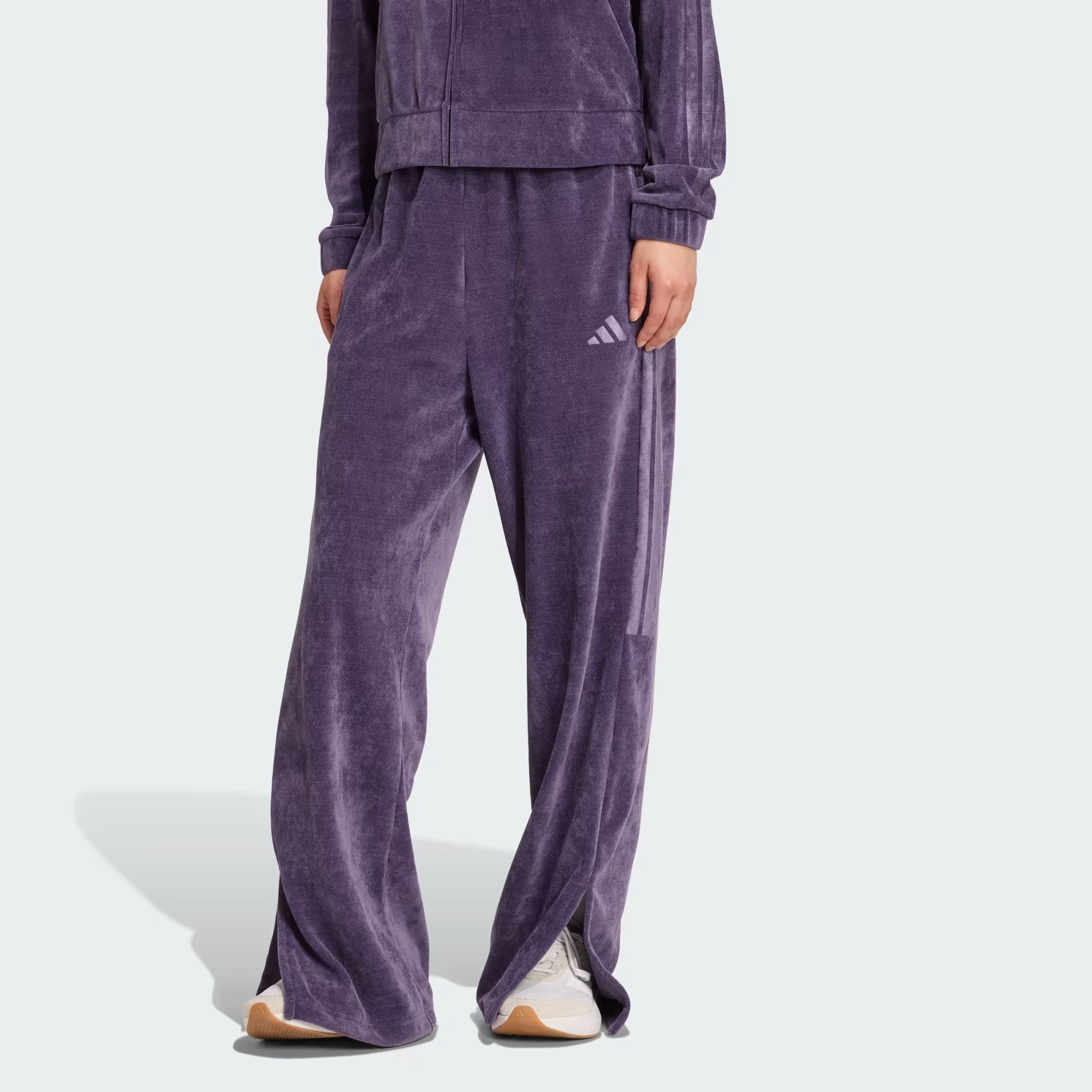 PANTALONE CINIGLIA DONNA