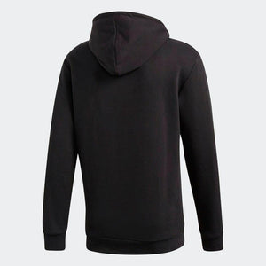 TREFOIL HOODIE FELPA