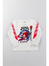 Carica l&#39;immagine nel visualizzatore di Gallery, T-SHIRT NIKE MANICA LUNGA
