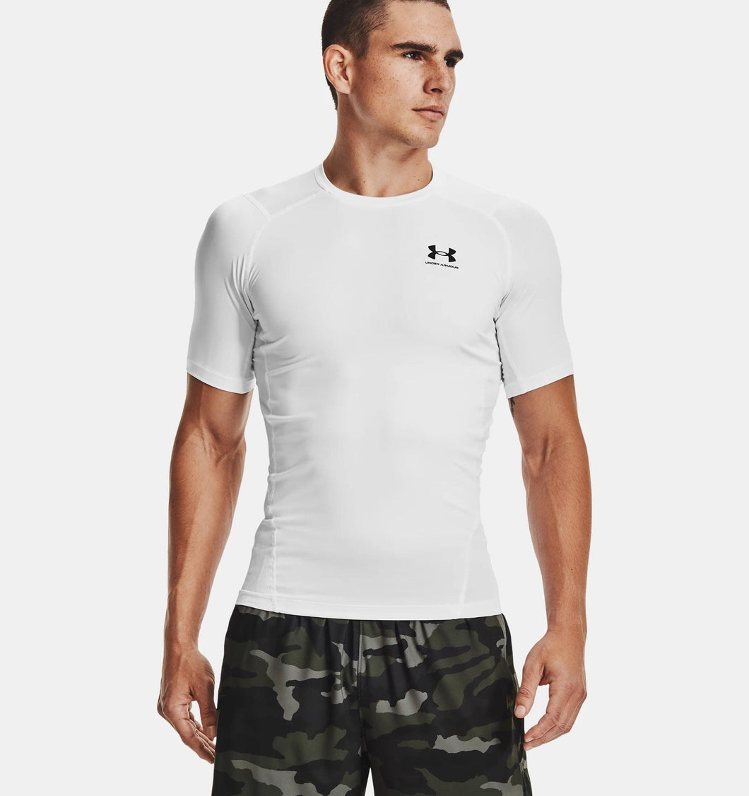 T-SHIRT TECNICA MANICA CORTA - Azzollino