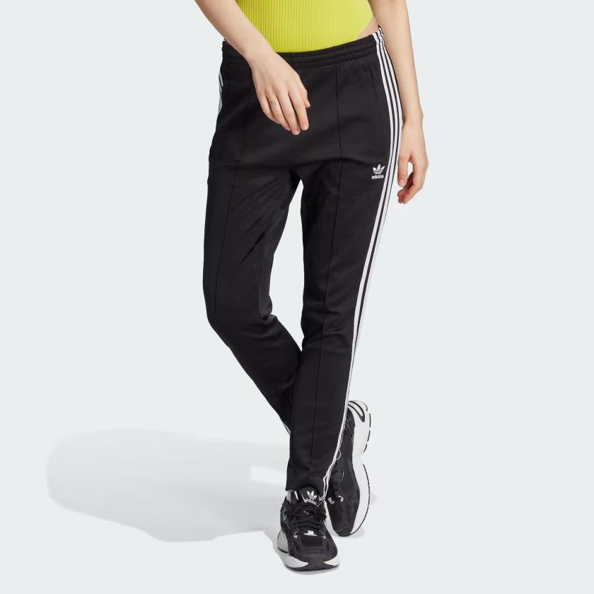 PANTALONE ADIDAS DONNA