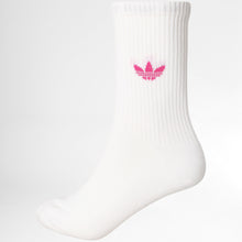 Charger l&#39;image dans la galerie, CALZE ADIDAS CREW
