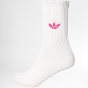CALZE ADIDAS CREW