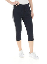 Carica l&#39;immagine nel visualizzatore di Gallery, W 3S SJ 34 PT PANTALONE DONNA 3/4
