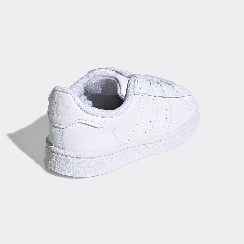 ADIDAS SUPERSTAR EL I 