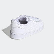 Laden Sie das Bild in den Galerie-Viewer, ADIDAS SUPERSTAR EL I
