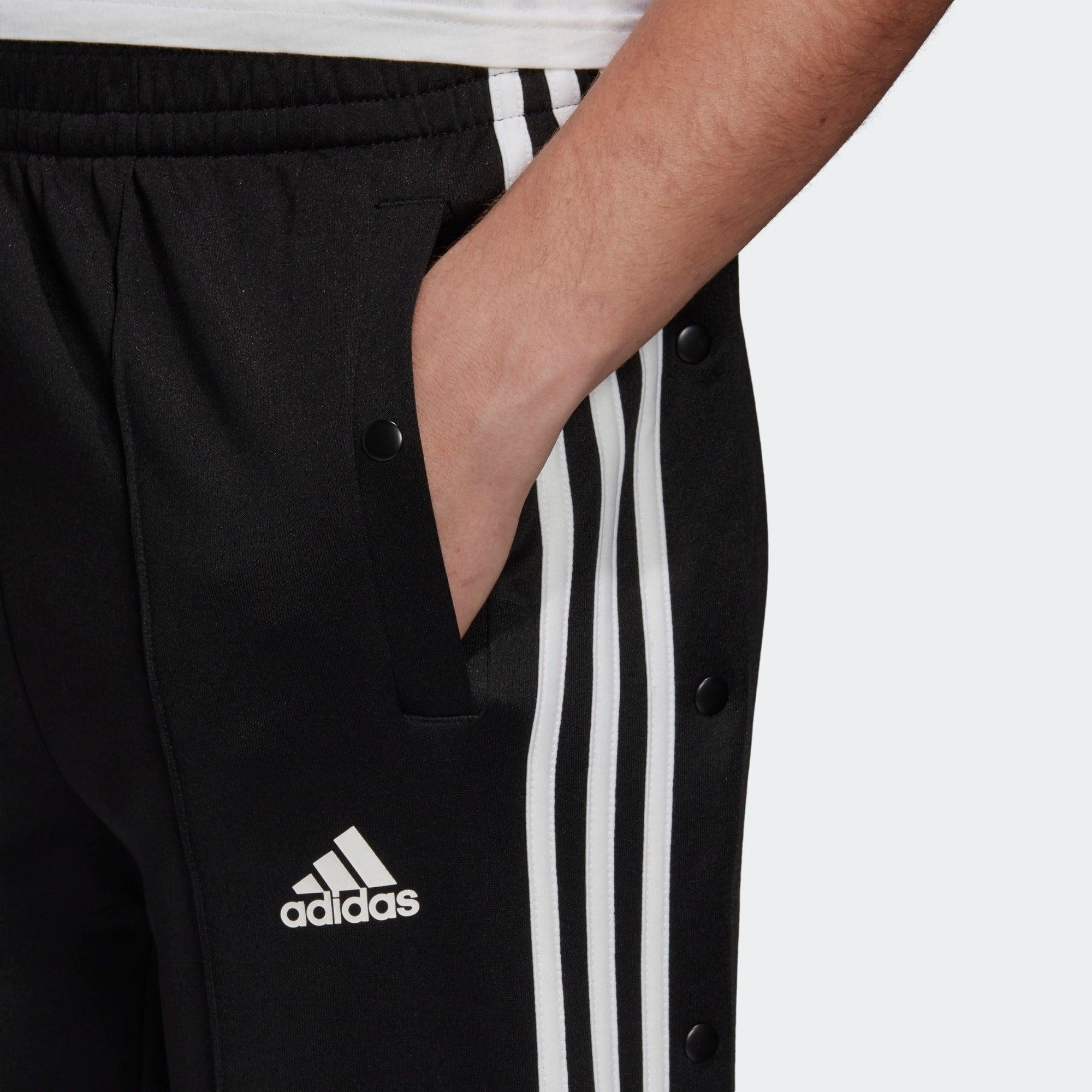 w mh snap pant